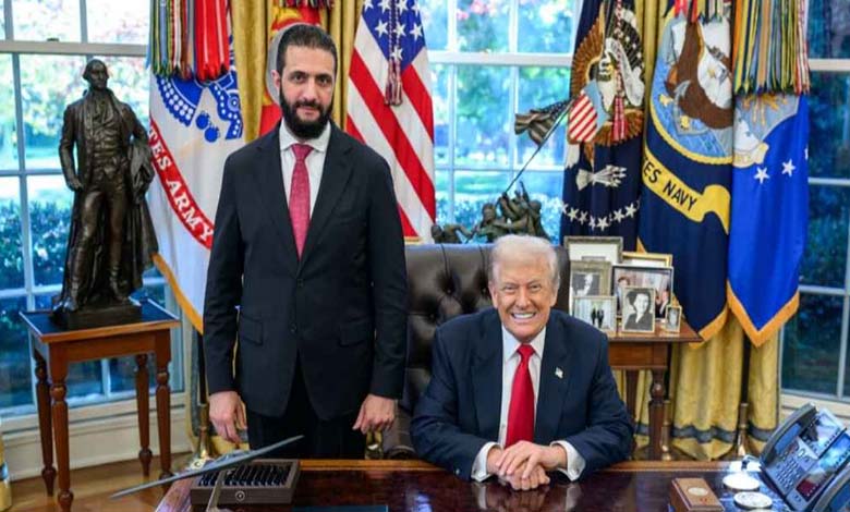 Les Syriens et les Palestiniens interdits d’entrée aux États-Unis aux côtés de ressortissants de six autres pays