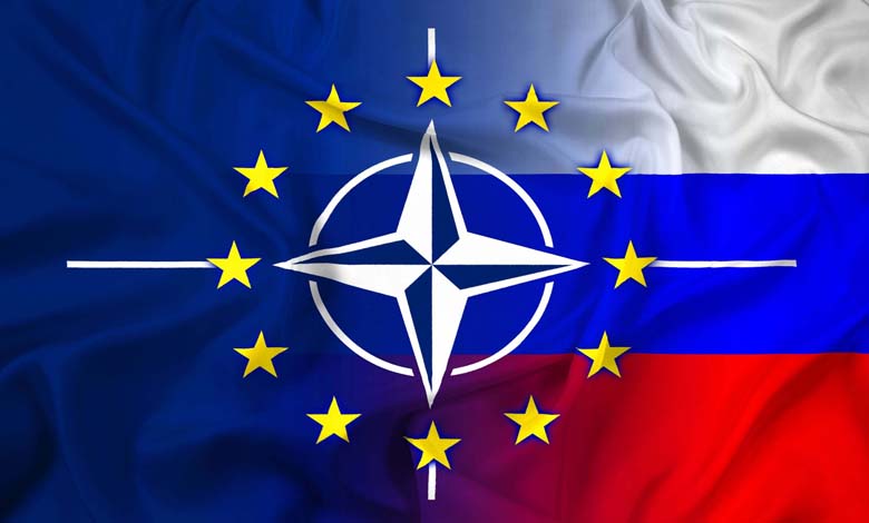 Les attaques hybrides… ce que l’OTAN redoute de la Russie