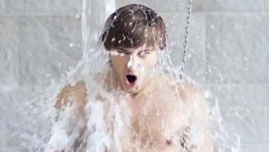 Les bains d’eau froide en hiver : habitude bénéfique ou pratique risquée ?