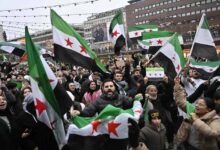 Les efforts de Damas pour rallier les Alaouites n’apaisent pas leurs craintes