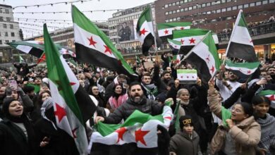 Les efforts de Damas pour rallier les Alaouites n’apaisent pas leurs craintes