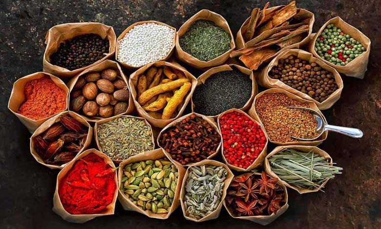 Les épices courantes qui aident à soulager les symptômes du syndrome des ovaires polykystiques