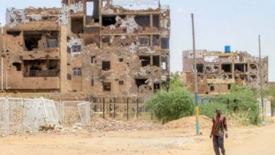 Les fils du crime dans la guerre du Soudan : une enquête révélant comment la tragédie a été orchestrée dans l’ombre