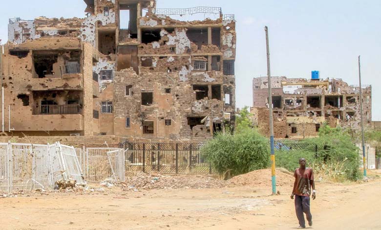 Les fils du crime dans la guerre du Soudan : une enquête révélant comment la tragédie a été orchestrée dans l’ombre