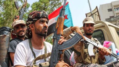 Les forces du Sud permettront-elles le retour de l’influence des Frères musulmans à Hadramout et Al-Mahra ?