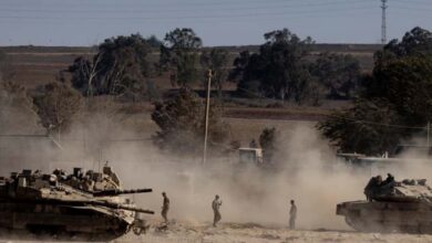 Les médias israéliens révèlent l’approbation de trois pays pour l’envoi de troupes à Gaza