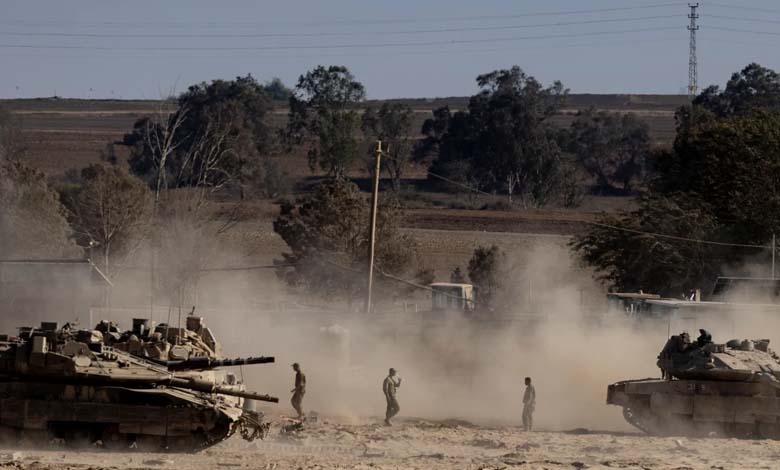 Les médias israéliens révèlent l’approbation de trois pays pour l’envoi de troupes à Gaza