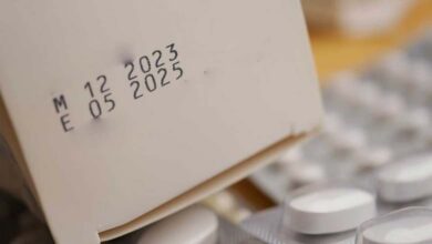 Les médicaments périmés : sont-ils sûrs au-delà de leur date de péremption ?