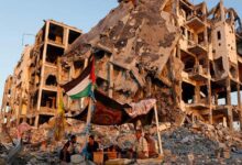 Lever du soleil : les détails du plan américain pour la Riviera de Gaza et les défis attendus