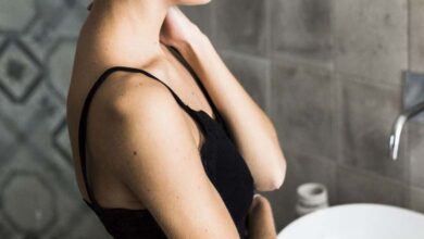 L’excès d’hygiène personnelle peut devenir un risque sanitaire pour les femmes