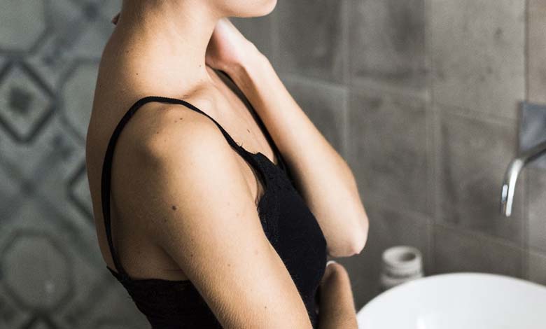 L’excès d’hygiène personnelle peut devenir un risque sanitaire pour les femmes