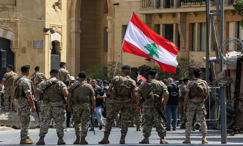 Liban en 2025 : l’État progresse et le Hezbollah perd ses cartes