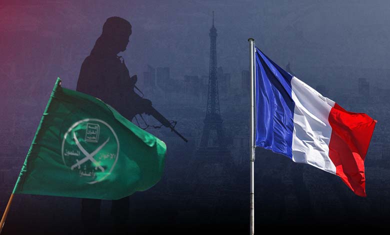 L’infiltration des Frères musulmans à la mairie de Colombes en France… Des enquêtes révèlent un réseau