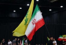L’insistance iranienne à parrainer le Hezbollah met à l’épreuve les limites de la souveraineté libanaise