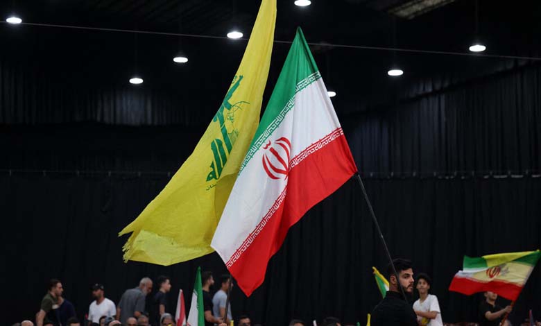 L’insistance iranienne à parrainer le Hezbollah met à l’épreuve les limites de la souveraineté libanaise