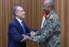 L’intervention égyptienne au Soudan : Une analyse de la nature des approvisionnements militaires et de leur impact sur le cours du conflit