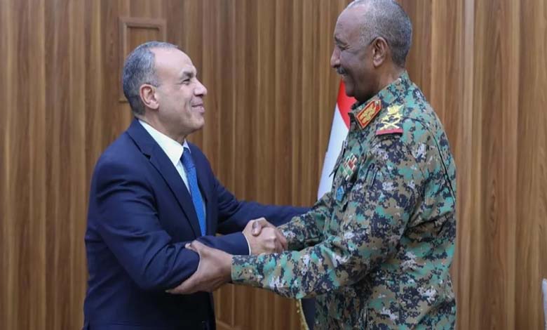 L’intervention égyptienne au Soudan : Une analyse de la nature des approvisionnements militaires et de leur impact sur le cours du conflit