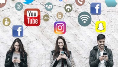 L’utilisation excessive des réseaux sociaux : un facteur de risque potentiel pour le développement de la démence