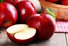 Manger une pomme par jour : un allié majeur pour la santé cardiovasculaire