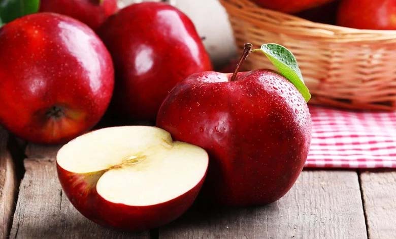Manger une pomme par jour : un allié majeur pour la santé cardiovasculaire