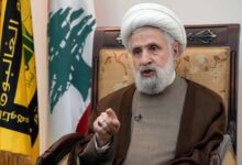 Ne nous demandez plus rien… le Hezbollah refuse de désarmer au nord du Litani