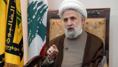 Ne nous demandez plus rien… le Hezbollah refuse de désarmer au nord du Litani