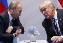 Négociations sous le feu : une escalade en Ukraine précède des pourparlers américano-russes