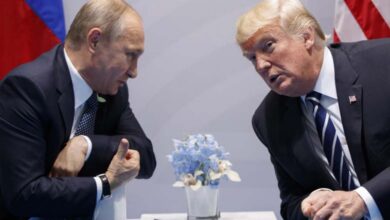 Négociations sous le feu : une escalade en Ukraine précède des pourparlers américano-russes