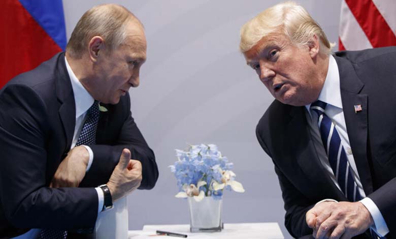 Négociations sous le feu : une escalade en Ukraine précède des pourparlers américano-russes