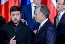 Négociations sur l’Ukraine : six garanties et un point de désaccord majeur