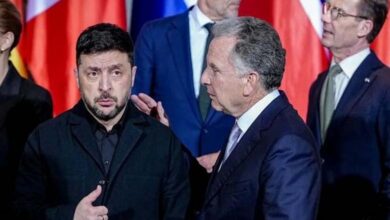 Négociations sur l’Ukraine : six garanties et un point de désaccord majeur