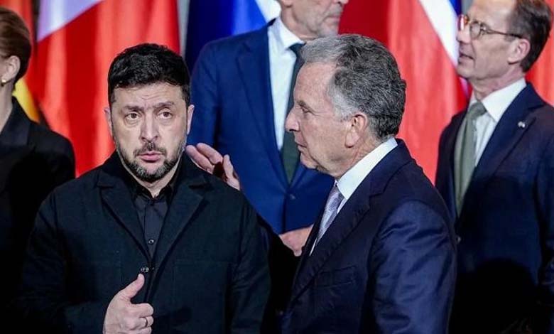 Négociations sur l’Ukraine : six garanties et un point de désaccord majeur