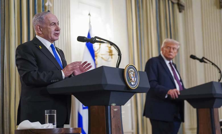 Netanyahou critique les efforts de Washington visant à déployer une force internationale à Gaza