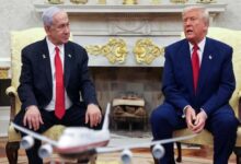 Netanyahu propose à Trump un nouveau plan pour Gaza en cas de refus du désarmement par le Hamas
