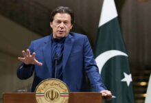 Nouvelle condamnation à 17 ans de prison : les affaires de corruption poursuivent Imran Khan et son épouse