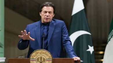 Nouvelle condamnation à 17 ans de prison : les affaires de corruption poursuivent Imran Khan et son épouse