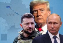 Paix en Ukraine… La Russie attend une réponse des États-Unis à propos des discussions de Moscou 