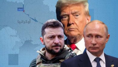 Paix en Ukraine… La Russie attend une réponse des États-Unis à propos des discussions de Moscou 