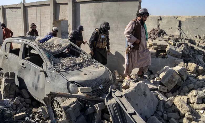 Pakistan et Afghanistan… Les tirs à Spin Boldak et Chaman balayent les promesses d’accalmie