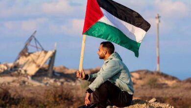 Palestine en 2025… une année de reconnaissances historiques