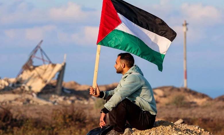 Palestine en 2025… une année de reconnaissances historiques