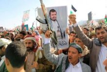 Par crainte d’un ciblage israélien… un conseil consultatif pour choisir la direction des Houthis