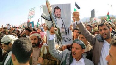 Par crainte d’un ciblage israélien… un conseil consultatif pour choisir la direction des Houthis