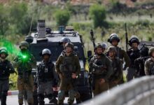 Pour la deuxième fois en une semaine… Israël frappe un camp d’entraînement du Hezbollah au Liban