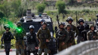 Pour la deuxième fois en une semaine… Israël frappe un camp d’entraînement du Hezbollah au Liban