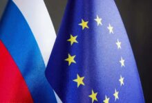 Pourquoi l’Europe a-t-elle abandonné le plan des avoirs russes ?