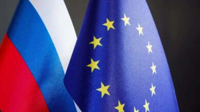 Pourquoi l’Europe a-t-elle abandonné le plan des avoirs russes ?