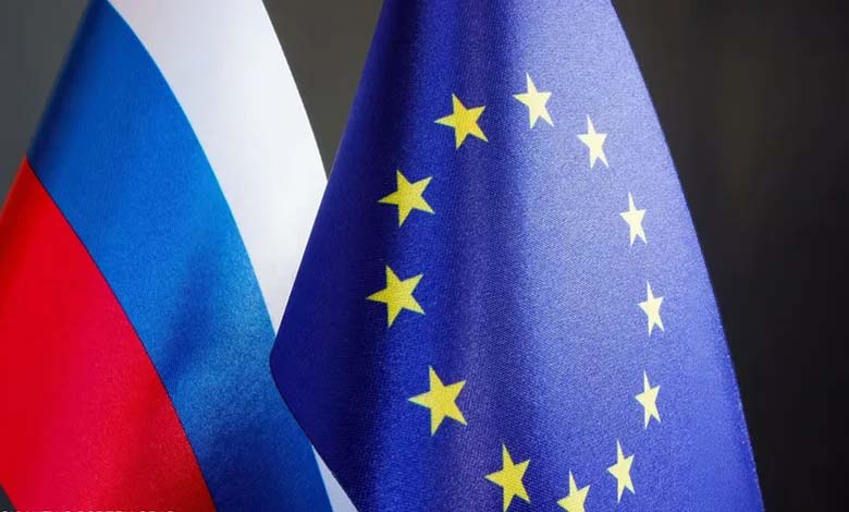 Pourquoi l’Europe a-t-elle abandonné le plan des avoirs russes ?