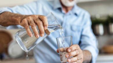 Pourquoi le risque de sécheresse augmente-t-il en hiver ?