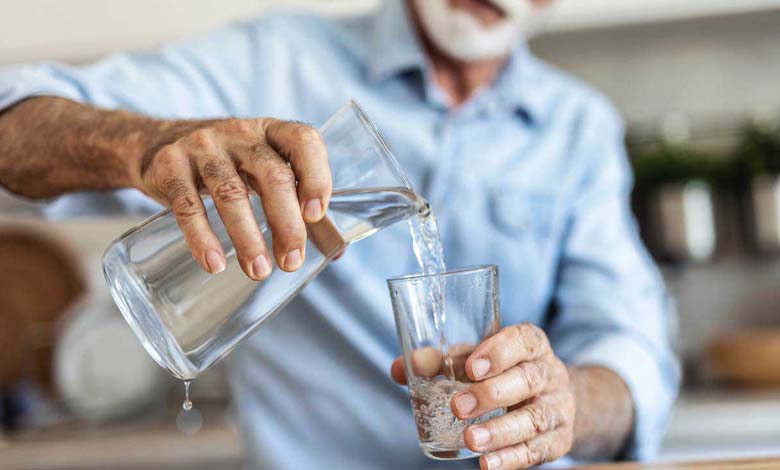 Pourquoi le risque de sécheresse augmente-t-il en hiver ?